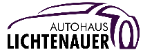Logo Autohaus Lichtenauer
