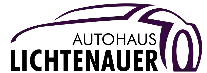 Logo Autohaus Lichtenauer